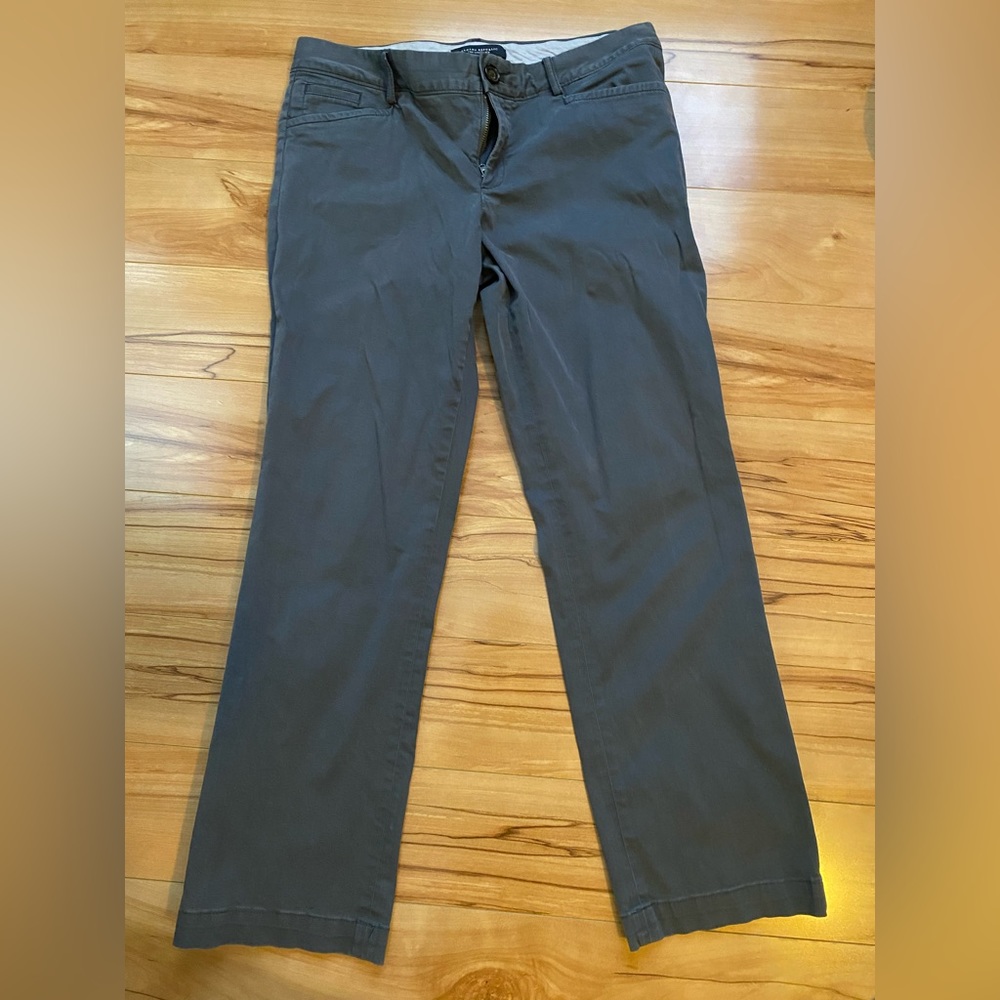 Banana Republic Chinos size 8